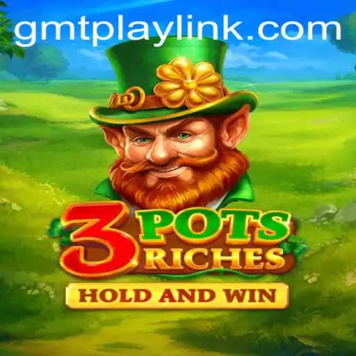 Exploring the World of 3potsRiches: A New Era in Online Gaming