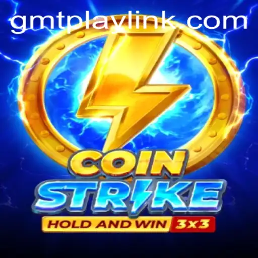 Unleashing the Thrill: Coinstrike and Its Exciting Features