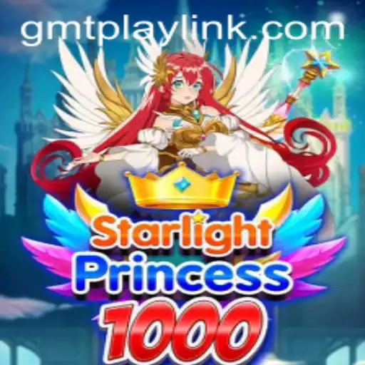 Unveiling StarlightPrincess1000: A Magical Journey into the Realm of Fantasy