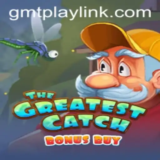 The Greatest Catch Bonus Buy: A Deep Dive into a Thrilling Online Casino Experience