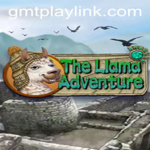 TheLlamaAdventure: A Journey Into The Heart of Fun