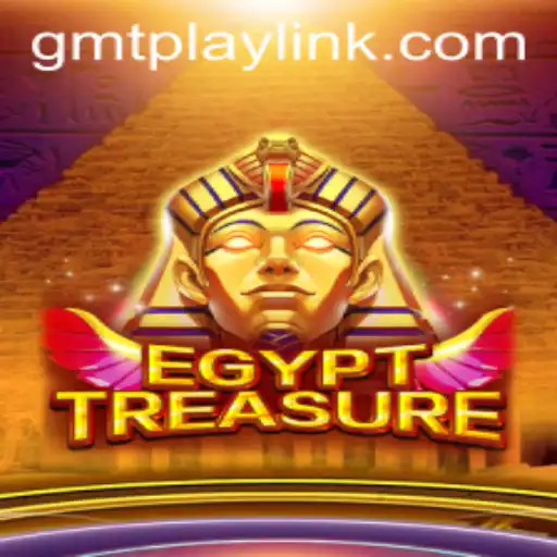 Explore Ancient Mysteries with EgyptTreasure Game by GMTPLAY.COM