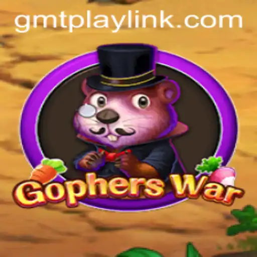 Discover the Exciting World of GophersWar on GMTPLAY.COM