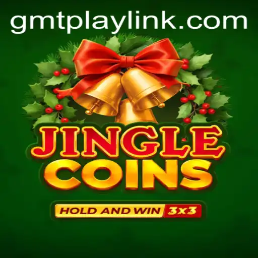 Discover Jinglecoins: An Exciting Journey Through GMTPLAY.COM's Newest Game