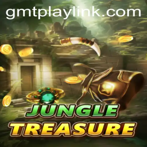 JungleTreasure: Conquer the Jungle with GMTPLAY.COM