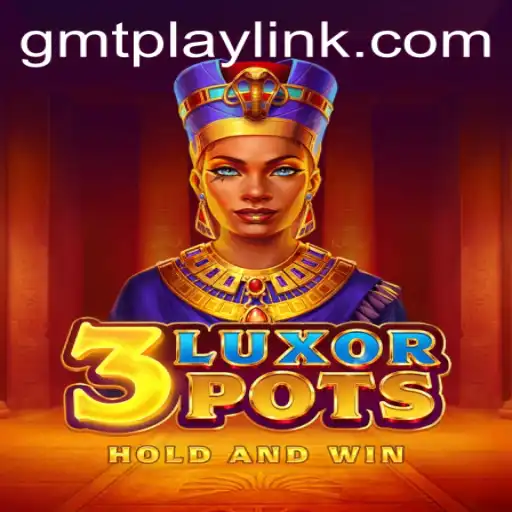 The Captivating World of 3LuxorPots: A Thorough Exploration