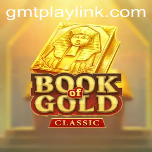 Explore the Mystical World of BookOfGoldClassic: A Thrilling Journey