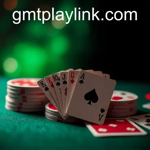 Exploring the Fascinating World of Card Games