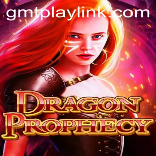 Explore the Mystical World of DragonProphecy on GMTPLAY.COM