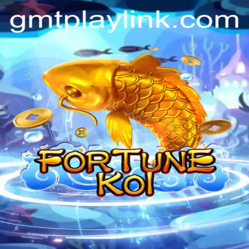 Discover the Exciting World of FORTUNEKOI at GMTPLAY.COM
