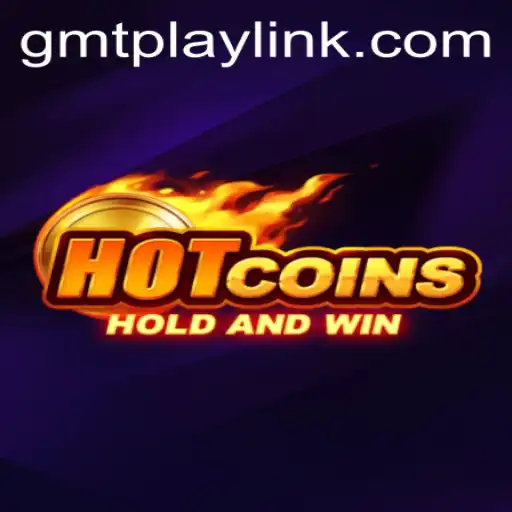 The Thrilling World of HotCoins: A Deep Dive Into GMTPLAY.COM's Latest Sensation