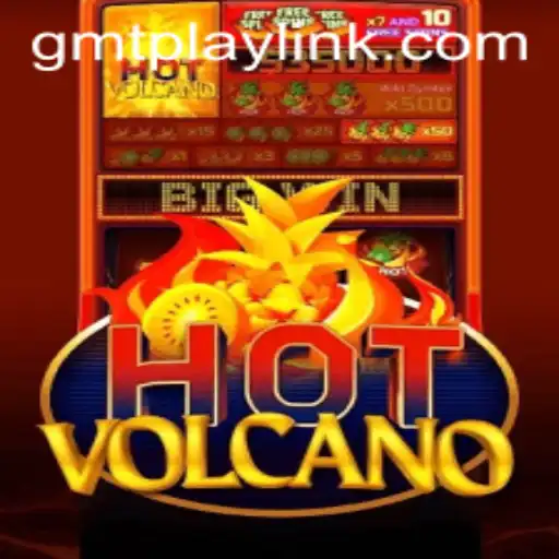 HotVolcano: An Exciting Adventure into the World of Molten Thrills