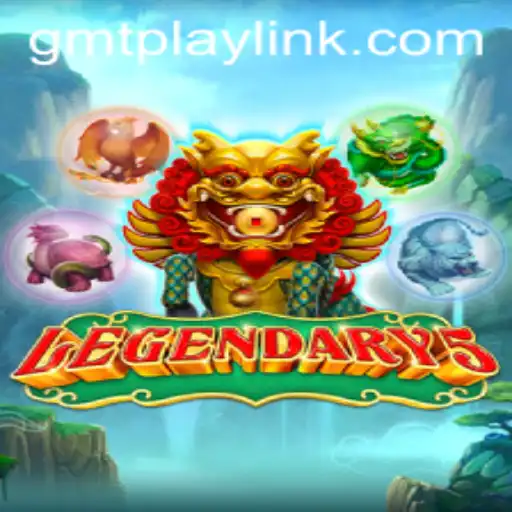 Legendary5: A Deep Dive into the Thrilling World of GMTPLAY.COM's Latest Sensation