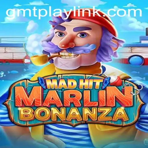 MadHitMarlinBonanza: Dive Into the Exciting World of Oceanic Adventure