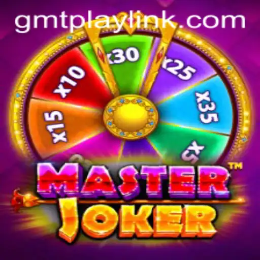 MasterJoker: A Thrilling New Gaming Experience on GMTPLAY.COM