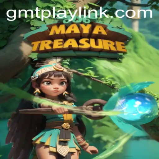 Unlocking the Secrets of MayaTreasure: A New Gaming Sensation on GMTPLAY.COM