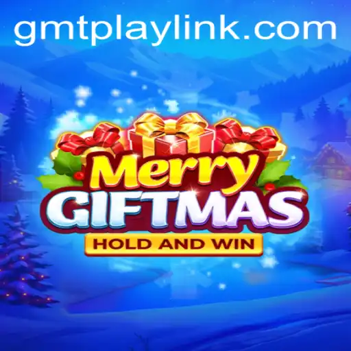Dive into the Festive Fun of MerryGiftmas on GMTPLAY.COM