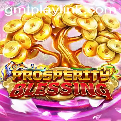 ProsperityBlessing: A Deep Dive into an Engaging New Game