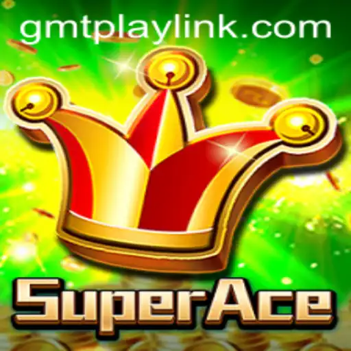 SuperAce: The Ultimate Gaming Experience with GMTPLAY.COM
