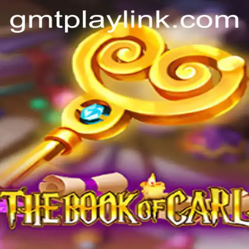 TheBookofCarl: A Riveting Journey in the Digital World