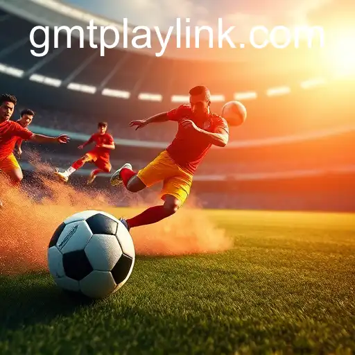 The Rise of Virtual Sports: A Closer Look at GMTPLAY.COM