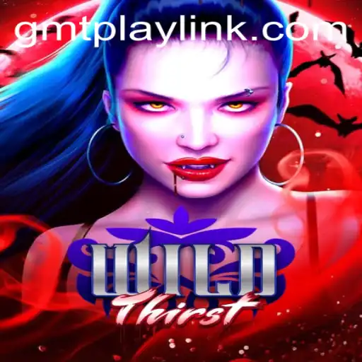 Dive into the Exciting World of WildThirst on GMTPLAY.COM