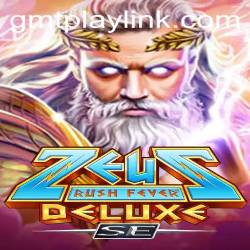 Exploring the Captivating World of ZeusRushFeverDeluxeSE